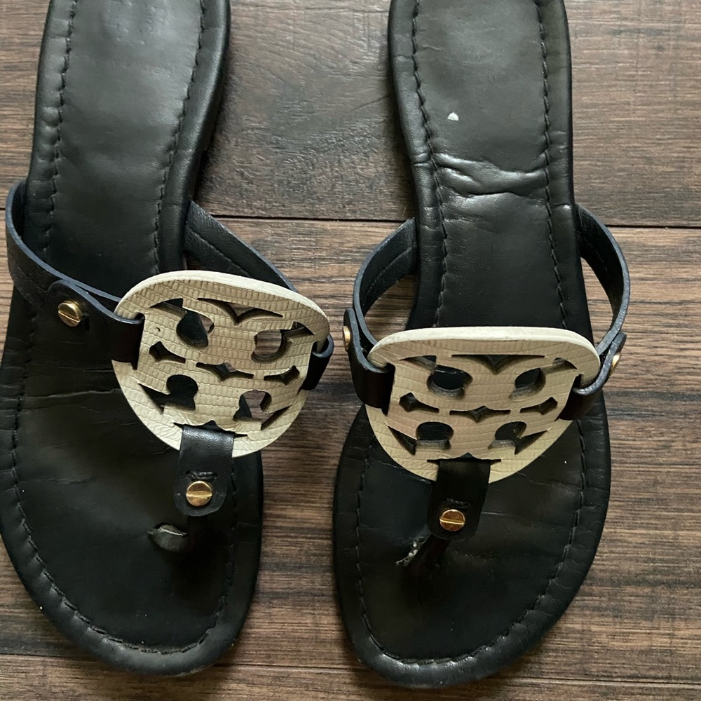Tory Burch Flip Flops